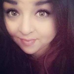 Meet your Posher, Katrina